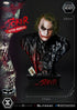 The Dark Knight Premium Bust The Joker Limited Version 26 cm