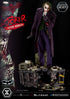 The Dark Knight Premium Bust The Joker Limited Version 26 cm