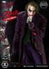 The Dark Knight Premium Bust The Joker Limited Version 26 cm