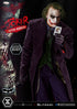 The Dark Knight Premium Bust The Joker Limited Version 26 cm