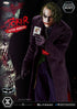 The Dark Knight Premium Bust The Joker Limited Version 26 cm