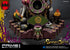 Batman Ninja Statue Sengoku Joker 71 cm