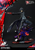 Persona 5 Statue Protagonist Joker Deluxe Version 52 cm