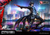 Persona 5 Statue Protagonist Joker Deluxe Version 52 cm
