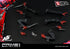 Persona 5 Statue Protagonist Joker Deluxe Version 52 cm