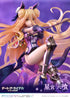 Date A Live Prisma Wing PVC Statue 1/7 Mukuro Hoshimiya 25 cm