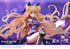 Date A Live Prisma Wing PVC Statue 1/7 Mukuro Hoshimiya 25 cm