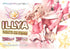 Fate Prisma Wing PVC Statue 1/7 Illyasviel von Einzbern Bonus Version 20 cm