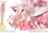 Fate Prisma Wing PVC Statue 1/7 Illyasviel von Einzbern Bonus Version 20 cm
