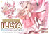 Fate Prisma Wing PVC Statue 1/7 Illyasviel von Einzbern Bonus Version 20 cm