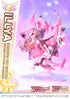 Fate Prisma Wing PVC Statue 1/7 Illyasviel von Einzbern Bonus Version 20 cm
