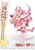 Fate Prisma Wing PVC Statue 1/7 Illyasviel von Einzbern Bonus Version 20 cm