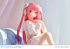 The Quintessential Quintuplets Prisma Wing PVC Statue 1/7 Nino Nakano 17 cm