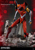 Neon Genesis Evangelion Statue EVA Production Model-02 74 cm