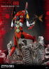 Neon Genesis Evangelion Statue EVA Production Model-02 74 cm