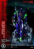 Evangelion Statue Evangelion Test Type 01 Night Battle Version Concept by Josh Nizzi 67 cm