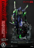 Evangelion Statue Evangelion Test Type 01 Night Battle Version Concept by Josh Nizzi 67 cm