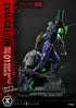 Evangelion Statue Evangelion Test Type 01 Night Battle Version Concept by Josh Nizzi 67 cm