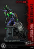 Evangelion Statue Evangelion Test Type 01 Night Battle Version Concept by Josh Nizzi 67 cm