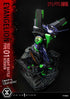 Evangelion Statue Evangelion Test Type 01 Night Battle Version Concept by Josh Nizzi 67 cm