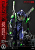 Evangelion Statue Evangelion Test Type 01 Night Battle Version Concept by Josh Nizzi 67 cm