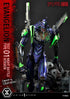 Evangelion Statue Evangelion Test Type 01 Night Battle Version Concept by Josh Nizzi 67 cm