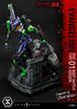 Evangelion Statue Evangelion Test Type 01 Night Battle Version Concept by Josh Nizzi 67 cm