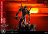 Evangelion Statue Evangelion Test Type 01 Night Battle Version Concept by Josh Nizzi 67 cm