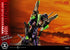 Evangelion Statue Evangelion Test Type 01 Night Battle Version Concept by Josh Nizzi 67 cm