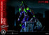 Evangelion Statue Evangelion Test Type 01 Night Battle Version Concept by Josh Nizzi 67 cm