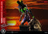 Evangelion Statue Evangelion Test Type 01 Night Battle Version Concept by Josh Nizzi 67 cm