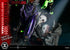 Evangelion Statue Evangelion Test Type 01 Night Battle Version Concept by Josh Nizzi 67 cm