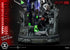 Evangelion Statue Evangelion Test Type 01 Night Battle Version Concept by Josh Nizzi 67 cm