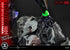 Evangelion Statue Evangelion Test Type 01 Night Battle Version Concept by Josh Nizzi 67 cm
