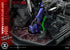 Evangelion Statue Evangelion Test Type 01 Night Battle Version Concept by Josh Nizzi 67 cm