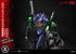 Evangelion Statue Evangelion Test Type 01 Night Battle Version Concept by Josh Nizzi 67 cm
