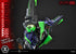Evangelion Statue Evangelion Test Type 01 Night Battle Version Concept by Josh Nizzi 67 cm