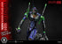 Evangelion Statue Evangelion Test Type 01 Night Battle Version Concept by Josh Nizzi 67 cm