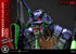 Evangelion Statue Evangelion Test Type 01 Night Battle Version Concept by Josh Nizzi 67 cm