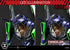 Evangelion Statue Evangelion Test Type 01 Night Battle Version Concept by Josh Nizzi 67 cm