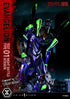 Evangelion Statue Evangelion Test Type 01 Night Battle Version Concept by Josh Nizzi 67 cm