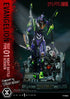 Evangelion Statue Evangelion Test Type 01 Night Battle Version Concept by Josh Nizzi 67 cm