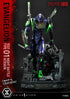 Evangelion Statue Evangelion Test Type 01 Night Battle Version Concept by Josh Nizzi 67 cm