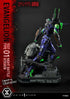 Evangelion Statue Evangelion Test Type 01 Night Battle Version Concept by Josh Nizzi 67 cm