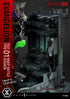 Evangelion Statue Evangelion Test Type 01 Night Battle Version Concept by Josh Nizzi 67 cm