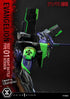Evangelion Statue Evangelion Test Type 01 Night Battle Version Concept by Josh Nizzi 67 cm