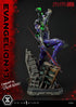 Evangelion: 3.0 You Can (Not) Redo Statue Evangelion 13 Concept by Josh Nizzi 79 cm