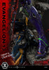 Evangelion: 3.0 You Can (Not) Redo Statue Evangelion 13 Concept by Josh Nizzi 79 cm