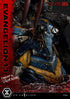Evangelion: 3.0 You Can (Not) Redo Statue Evangelion 13 Concept by Josh Nizzi 79 cm