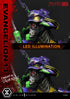 Evangelion: 3.0 You Can (Not) Redo Statue Evangelion 13 Concept by Josh Nizzi 79 cm